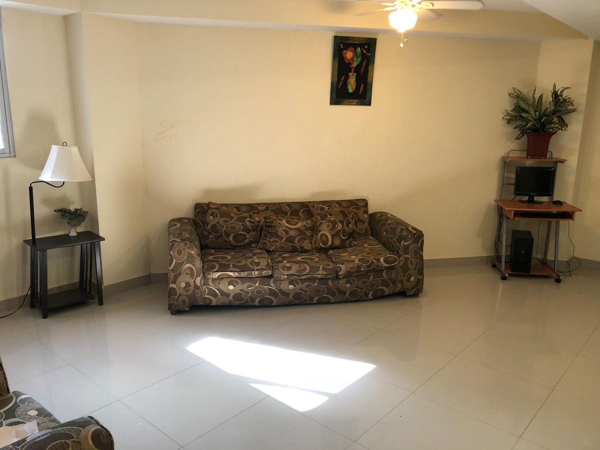 Frf Family Guest House Cap-Haïtien Esterno foto