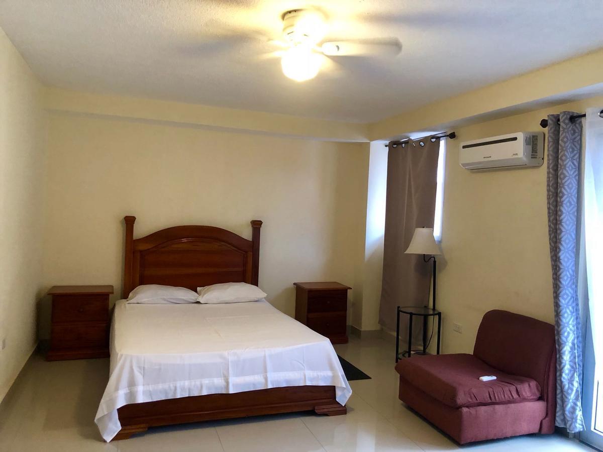 Frf Family Guest House Cap-Haïtien Esterno foto