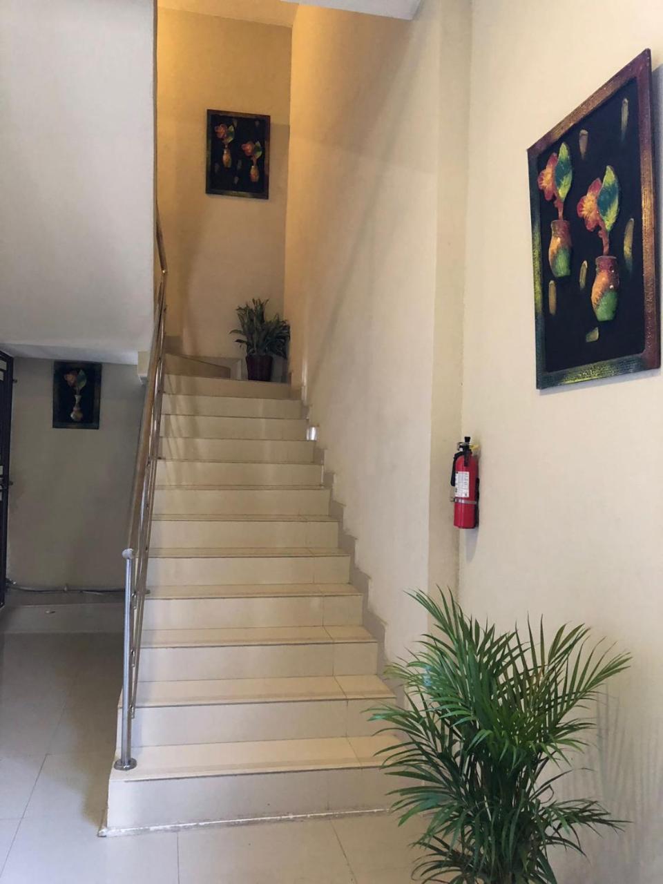 Frf Family Guest House Cap-Haïtien Esterno foto