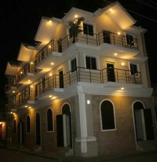 Frf Family Guest House Cap-Haïtien Esterno foto